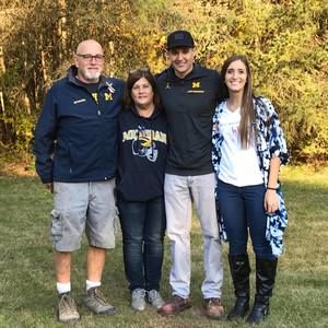 Meet your Posher, Lance